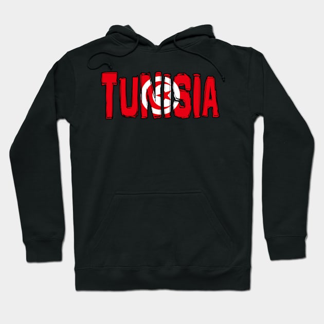 Tunisia Hoodie by Design5_by_Lyndsey